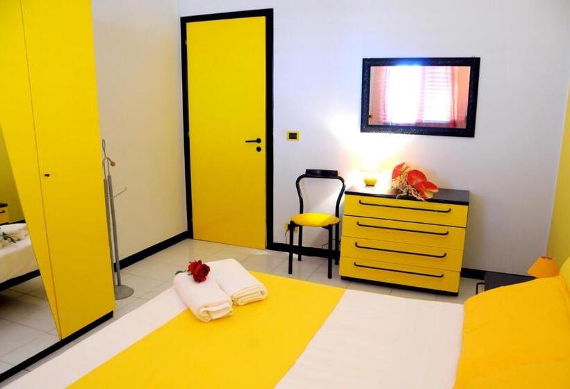 La Baia Di Nettuno Il Gatto E La Volpe