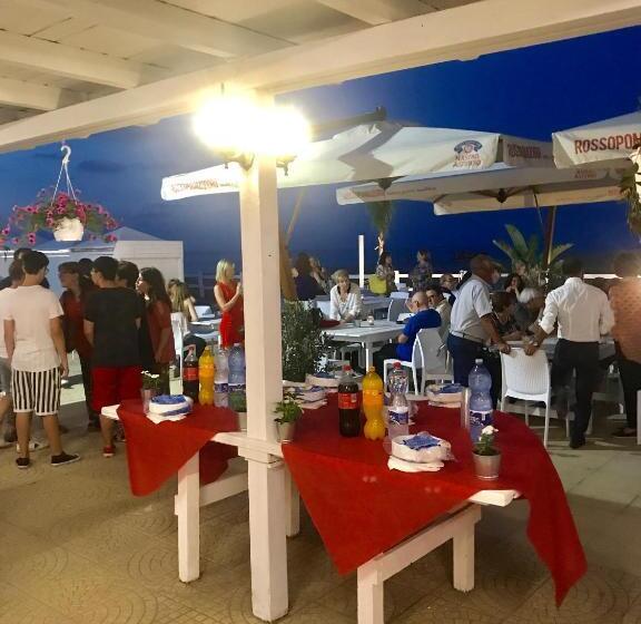 La Baia Di Nettuno Il Gatto E La Volpe