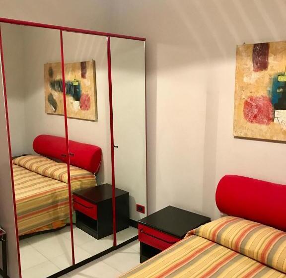 La Baia Di Nettuno Il Gatto E La Volpe