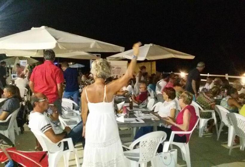 La Baia Di Nettuno Il Gatto E La Volpe