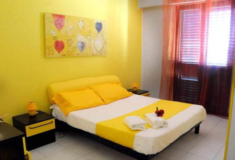 La Baia Di Nettuno Il Gatto E La Volpe