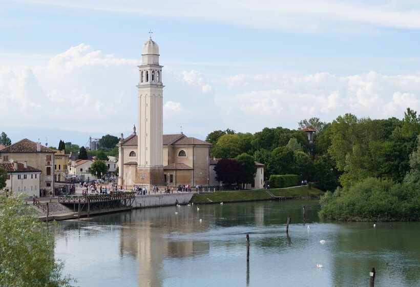 Locanda Oasi Del Porto