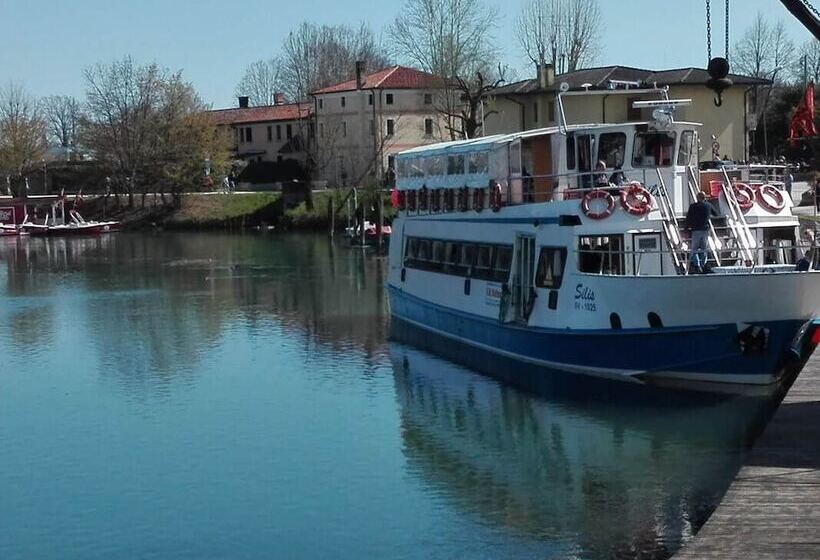 Locanda Oasi Del Porto