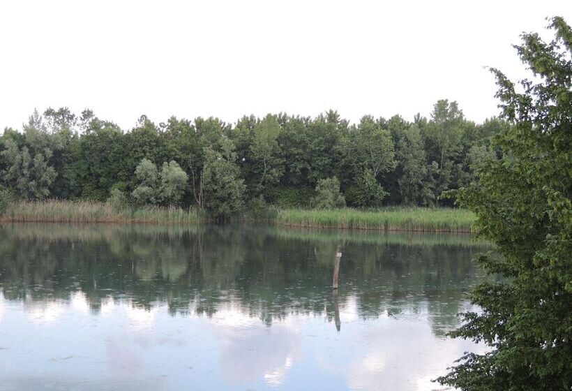 Locanda Oasi Del Porto