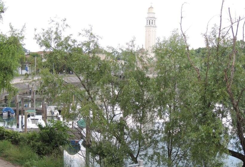 Locanda Oasi Del Porto