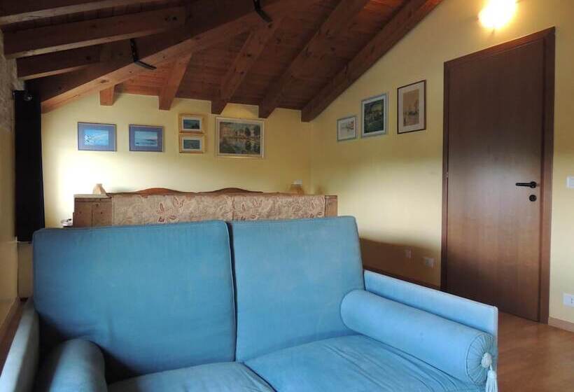 Locanda Oasi Del Porto