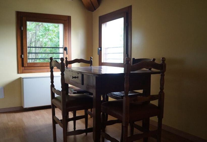 Locanda Oasi Del Porto