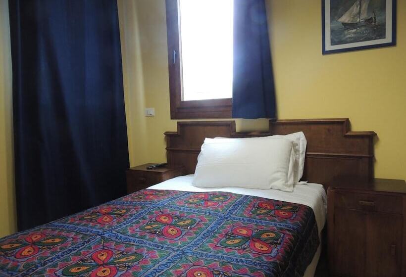 Locanda Oasi Del Porto