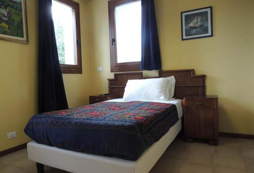 Locanda Oasi Del Porto