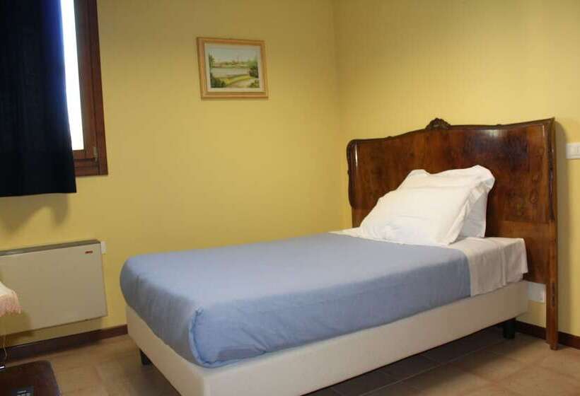 Locanda Oasi Del Porto