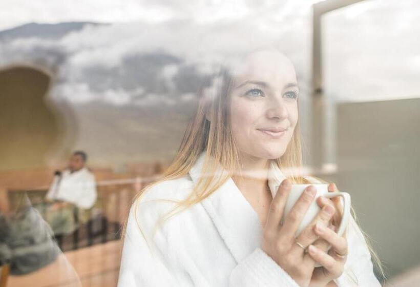 Paloria Apartments & Sport