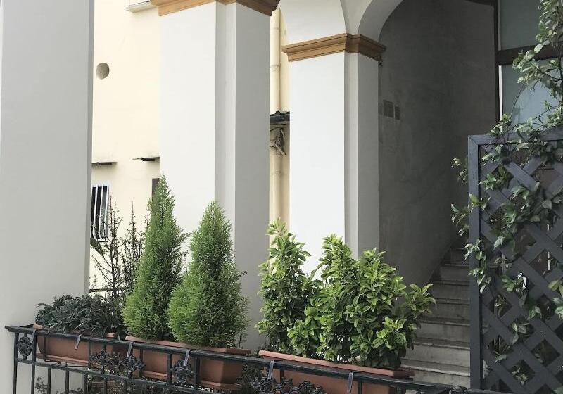 ペンション Accademia 39