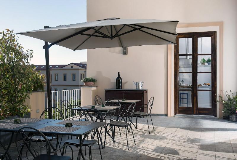 ペンション Accademia 39