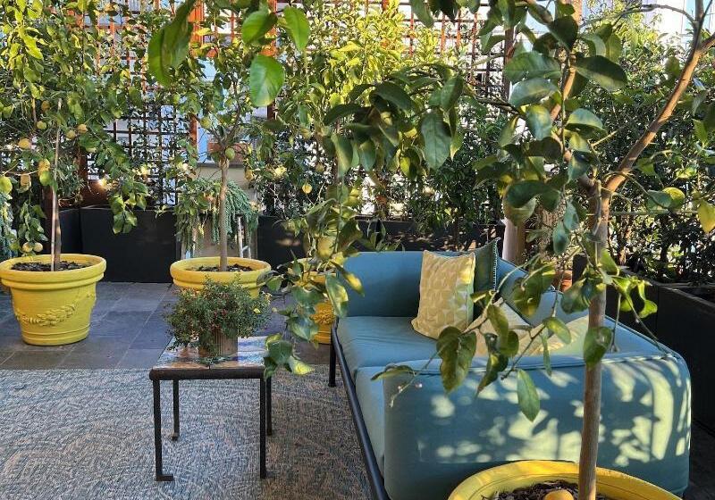 ペンション Accademia 39