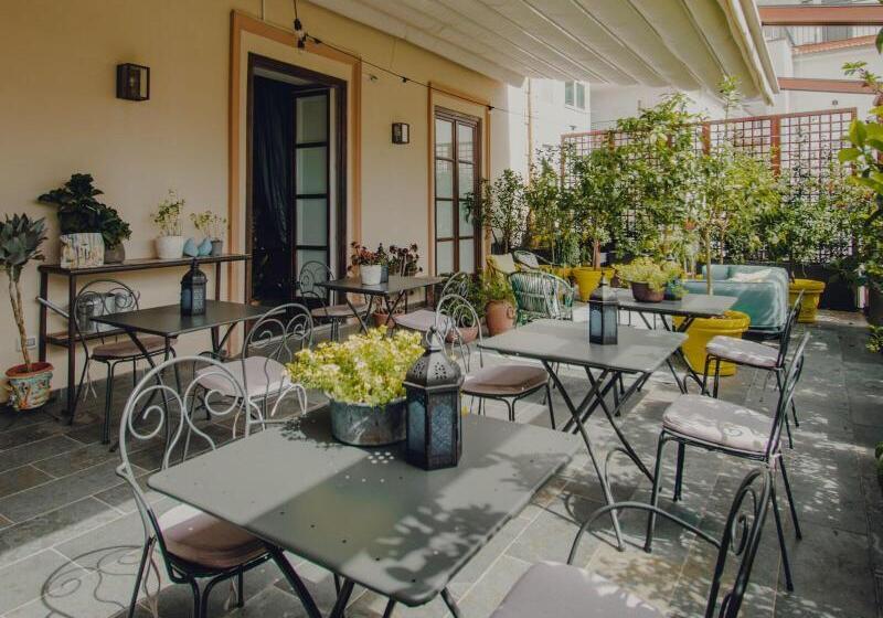 ペンション Accademia 39