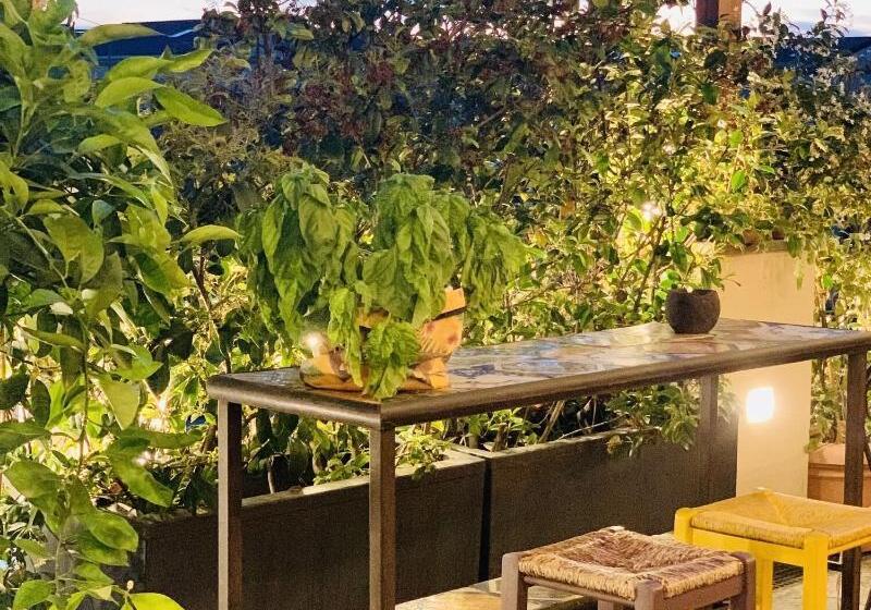 ペンション Accademia 39