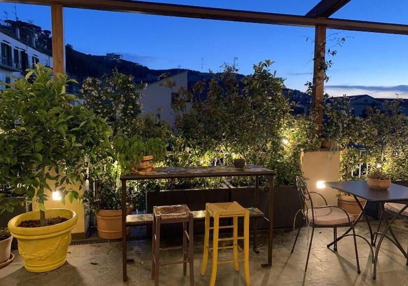 ペンション Accademia 39