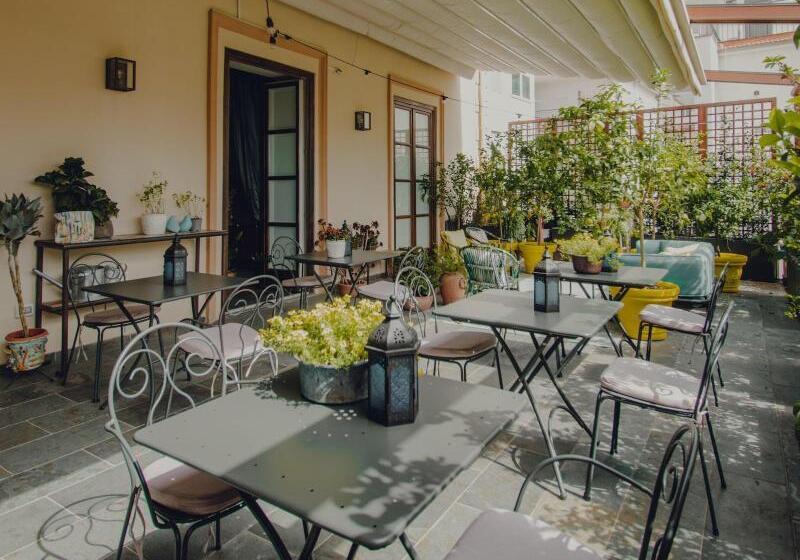 ペンション Accademia 39