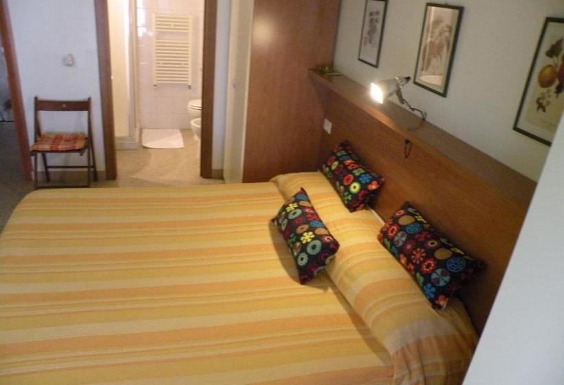 بنسيون Affittacamere Casadio