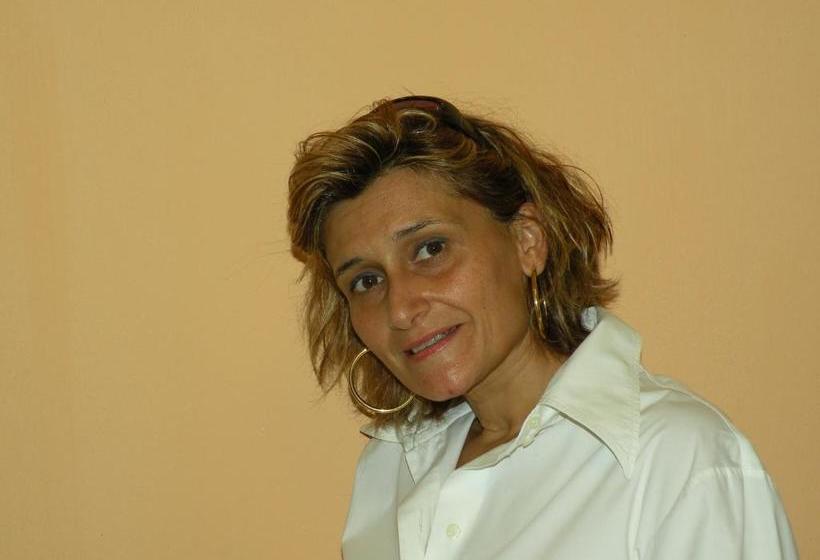 بنسيون Affittacamere Casadio