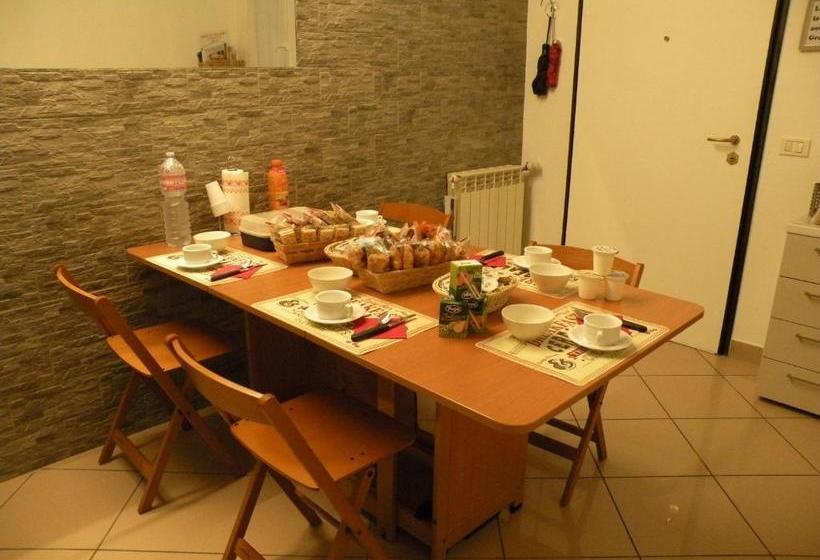 بنسيون Affittacamere Casadio