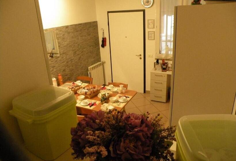 بنسيون Affittacamere Casadio