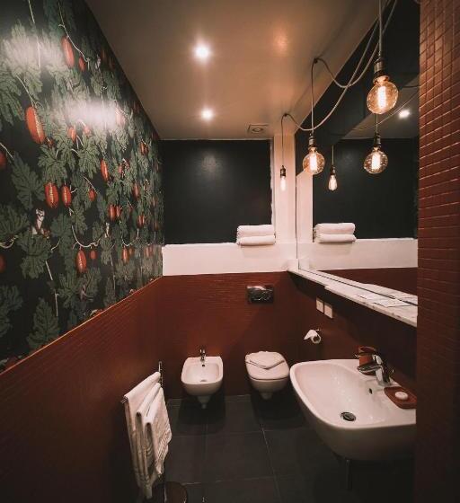 پانسیون Affittacamere Il Portico