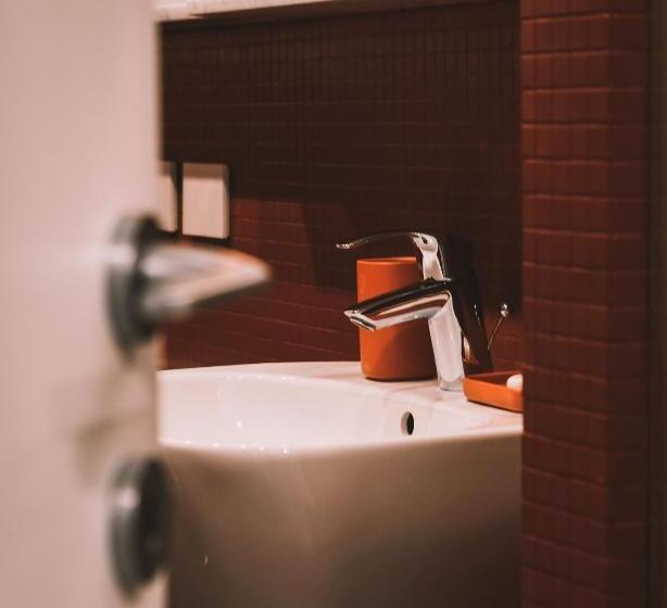 پانسیون Affittacamere Il Portico