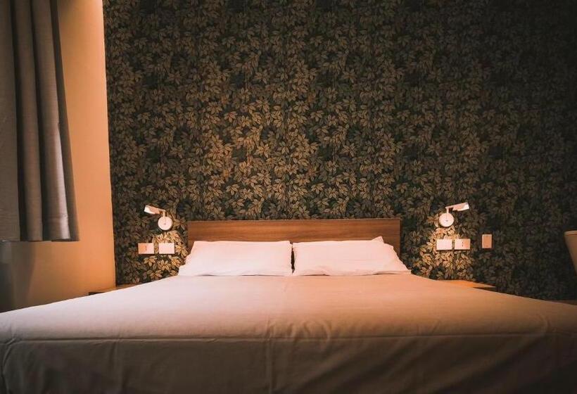 پانسیون Affittacamere Il Portico