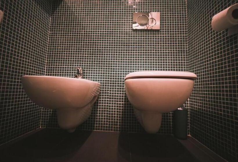 پانسیون Affittacamere Il Portico