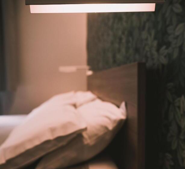 پانسیون Affittacamere Il Portico