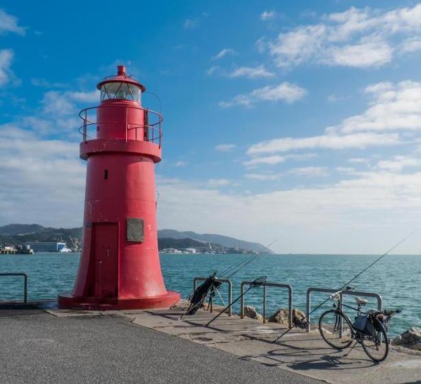 پانسیون Affittacamere Il Portico