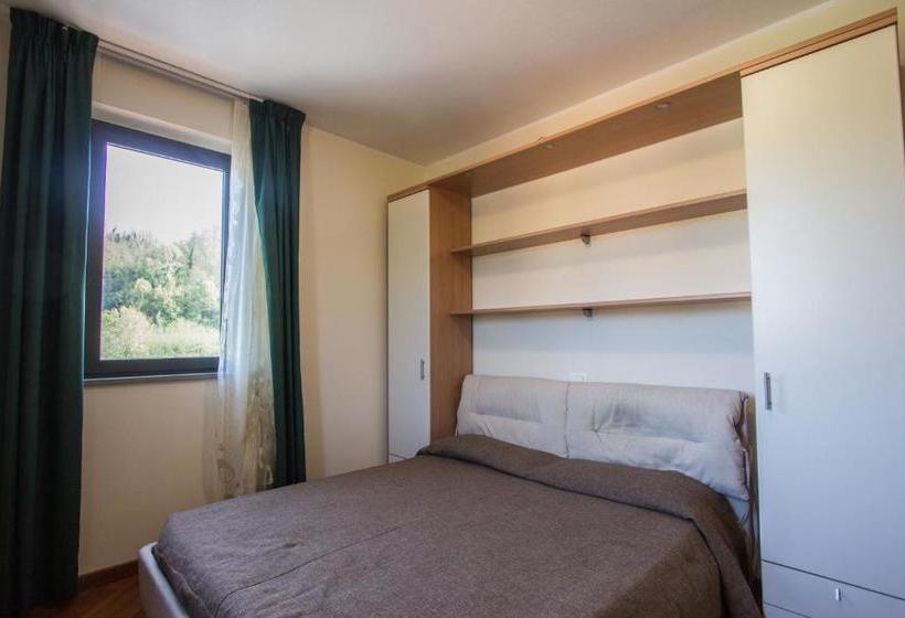 ペンション Antica Pieve