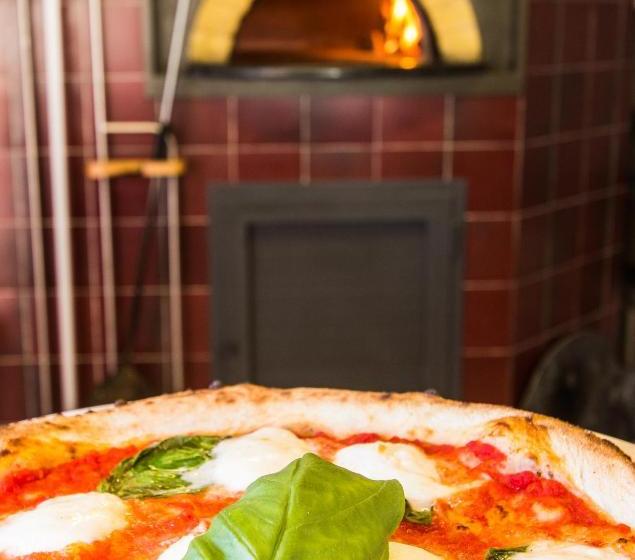 ペンション Antica Pieve