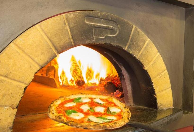 ペンション Antica Pieve