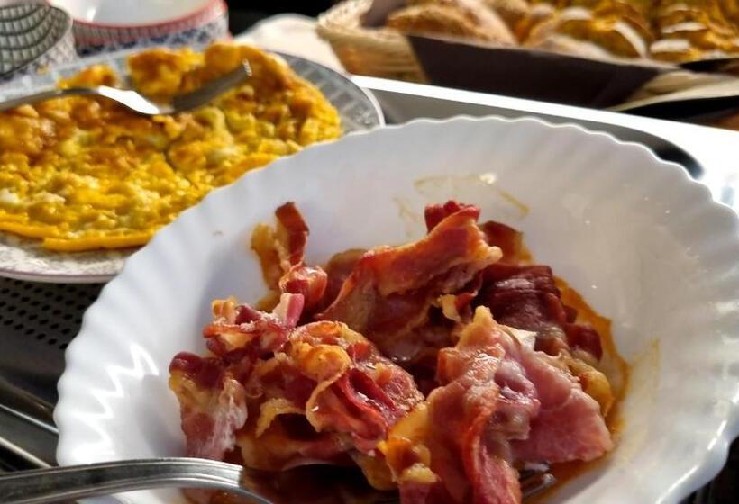 膳宿费 Bardoliners