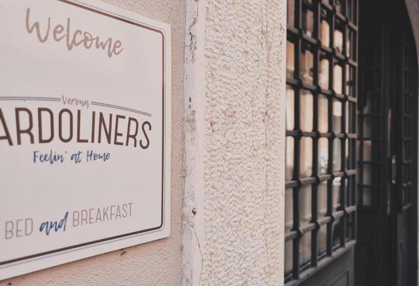 膳宿费 Bardoliners