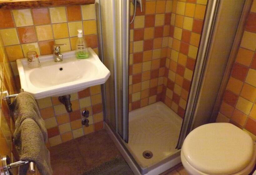 פנסיון Cala Gonone Cozy House Sea View