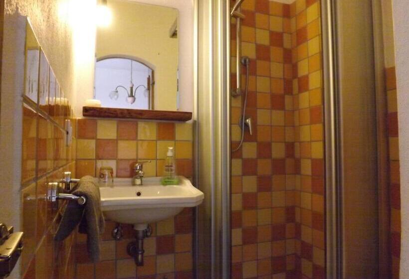 פנסיון Cala Gonone Cozy House Sea View