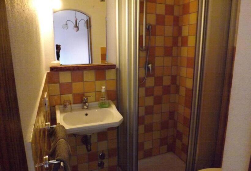 פנסיון Cala Gonone Cozy House Sea View