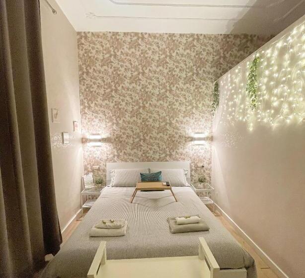 Пансион Casa Lina