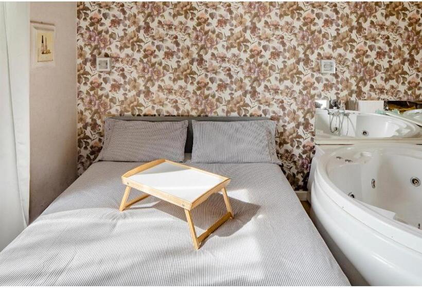 Пансион Casa Lina