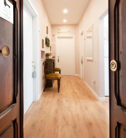 Пансион Casa Lina