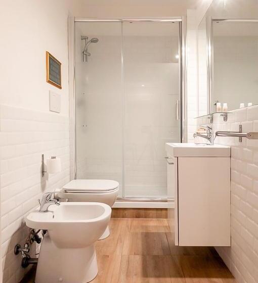 Пансион Casa Lina