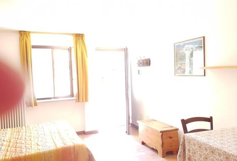 펜션 Da Petro Appartamenti Per Vacanze
