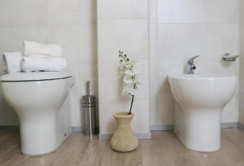 بنسيون Fra Imari