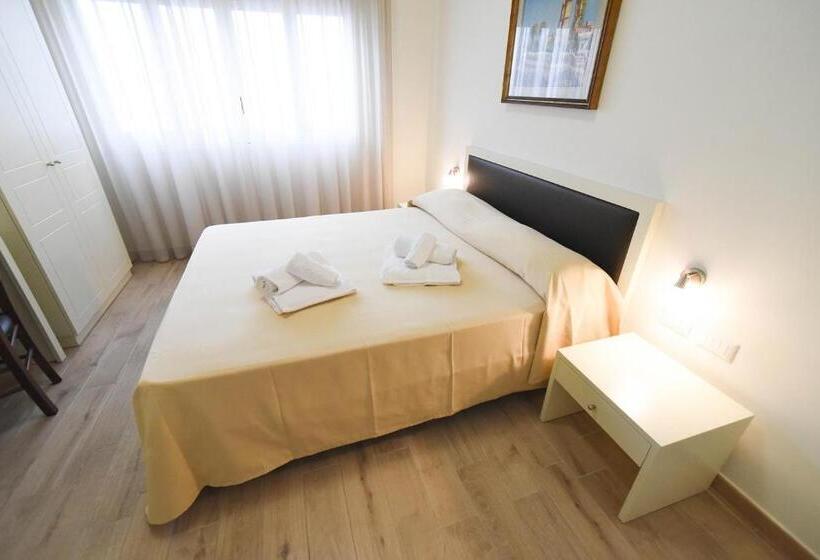 بنسيون Fra Imari