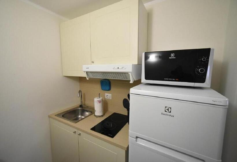 بنسيون Fra Imari