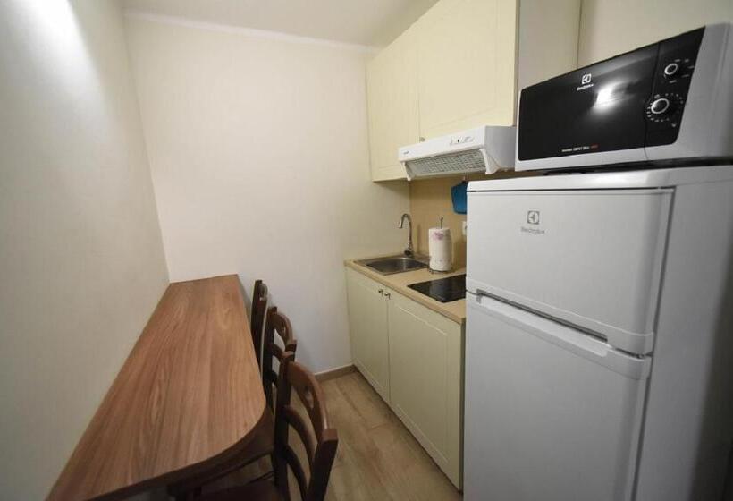 بنسيون Fra Imari