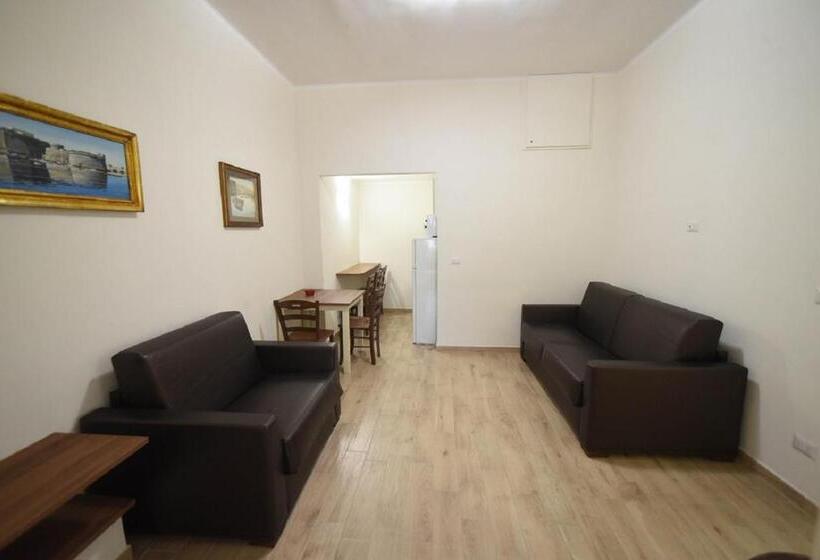 بنسيون Fra Imari